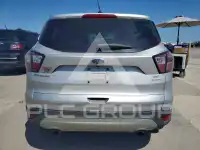 2017 Ford ESCAPE photo