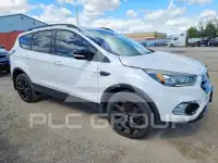 2017 Ford ESCAPE photo