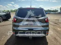 2017 Ford ESCAPE фото