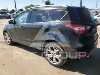 2017 Ford ESCAPE photo