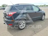 2017 Ford ESCAPE фото