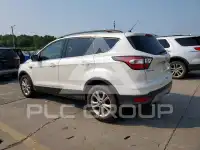 2017 Ford ESCAPE фото