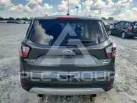 2017 Ford ESCAPE фото
