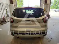 2017 Ford ESCAPE фото