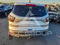 2017 Ford ESCAPE фото
