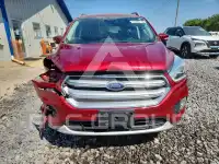 2017 Ford ESCAPE фото