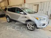 2017 Ford ESCAPE фото