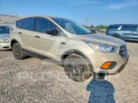 2017 Ford ESCAPE фото
