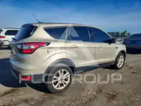 2017 Ford ESCAPE фото