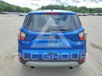 2017 Ford ESCAPE фото