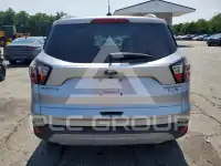 2017 Ford ESCAPE фото