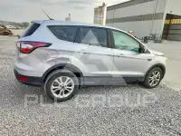 2017 Ford ESCAPE photo
