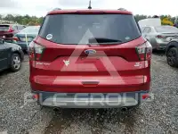 2017 Ford ESCAPE фото