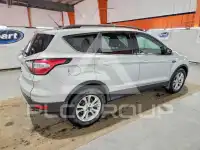 2017 Ford ESCAPE photo