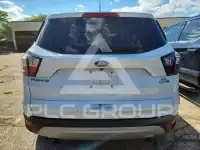 2017 Ford ESCAPE фото