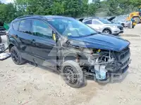 2017 Ford ESCAPE photo