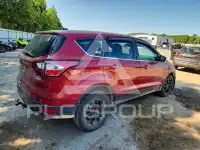 2017 Ford ESCAPE photo