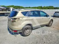 2017 Ford ESCAPE photo