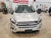 2017 Ford ESCAPE фото