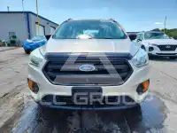 2017 Ford ESCAPE photo