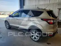 2017 Ford ESCAPE фото