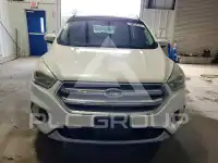 2017 Ford ESCAPE photo