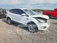 2017 Ford ESCAPE фото