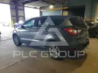 2017 Ford ESCAPE photo