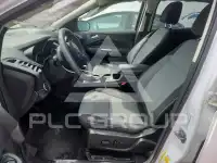 2017 Ford ESCAPE photo
