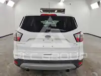 2017 Ford ESCAPE фото