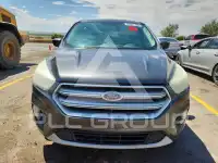 2017 Ford ESCAPE фото