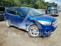 2017 Ford ESCAPE фото