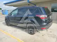 2017 Ford ESCAPE фото