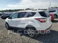 2017 Ford ESCAPE фото