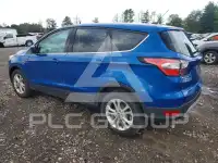 2017 Ford ESCAPE фото