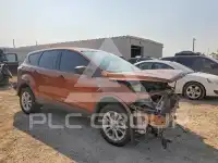 2017 Ford ESCAPE photo
