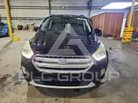 2017 Ford ESCAPE фото