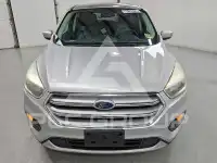 2017 Ford ESCAPE фото