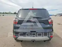 2017 Ford ESCAPE фото