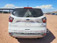 2017 Ford ESCAPE фото