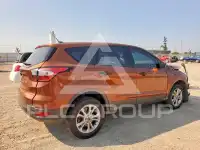 2017 Ford ESCAPE photo