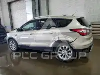 2017 Ford ESCAPE фото