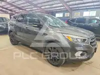 2017 Ford ESCAPE photo