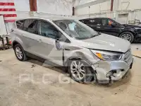 2017 Ford ESCAPE фото