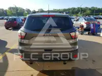 2017 Ford ESCAPE фото