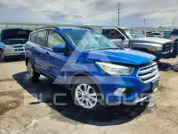 2017 Ford ESCAPE фото