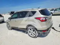 2017 Ford ESCAPE фото