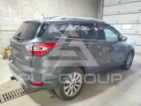 2017 Ford ESCAPE photo