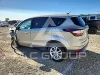 2017 Ford ESCAPE photo
