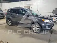 2017 Ford ESCAPE фото
